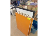 Easels