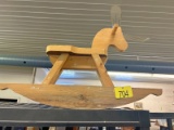 Rocking Horse