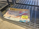 F-16A Model Plane