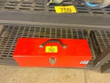 New Toolbox