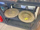 Brass Plates