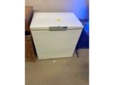 Apartment Freezer