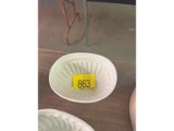 Jelly Mould