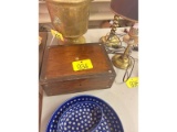 Silverware Box