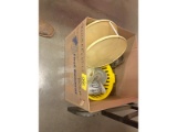 Box of Housewares