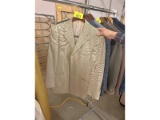 5 Suit Jackets - Size 44