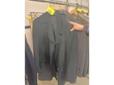 5 Suit Jackets - Size 44