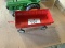 Ertl Wagon
