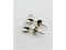 14KT Yellow Gold Natural Moonstone (0.54ct) Earring