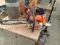 Stihl MS260 Chainsaw - Rebuilt