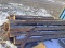 16 Cedar Posts - 9'
