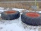 2-20.8 42 Tires & Rims