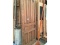 Antique Hardwood Doors, Stained Glass Windows & Assorted Construction Material