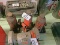 3 Bottle Jacks