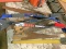 Handsaws & Snow Brushes