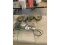 Grinder, Grinding Discs & Welding Rod