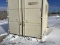 New 12'x 7' Storage Container