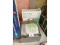 Revlon Foot Massager & Revitive Circulation Booster - New