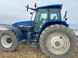 2006 New Holland TM190