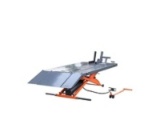 New TMG-1000PML Motorcycle Lift 1,000 lb.