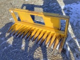 Skid Steer Brush Brute - 60