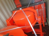 Diggit G350 Concrete Mixer New