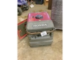 Honda EU 3000 Inverter