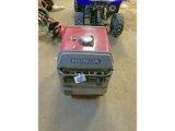 Honda EU 3000 Inverter
