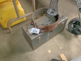440 John Deere Skidder Parts