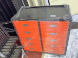New 10 Drawer Tool Chest