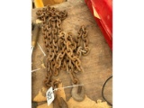 Logging Chain