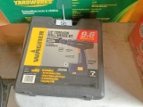Wagner Drill Driver