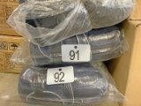 Bag of New Large Gloves