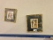 2 Framed Prints