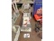 Clock, Cards, Etc.