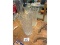 2 Crystal Vases