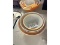 4 Pyrex Bowls