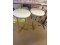 2 Retro Tables
