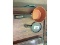 Cast Iron Pan & The Rock Pot
