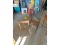 Antique Rocker & Children's Chair
