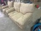 Love Seat & Chair