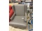Leather Wingback Chair - Like New
