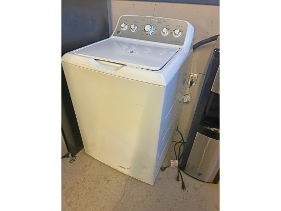 GE Washing Machine