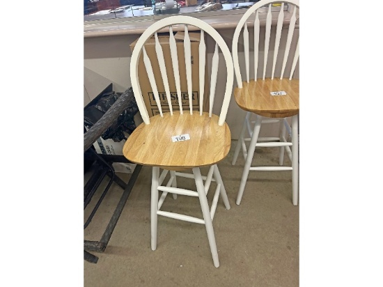 New Bar Stool