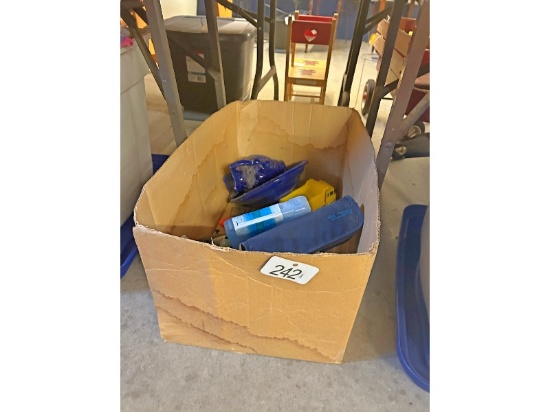 Box Lot