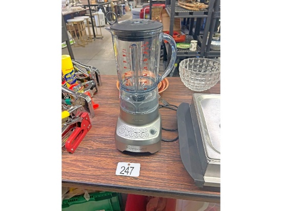 Breville Blender