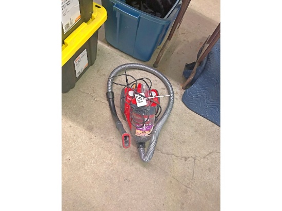 Dirt Devil Vacuum