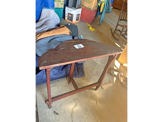 Hall Table