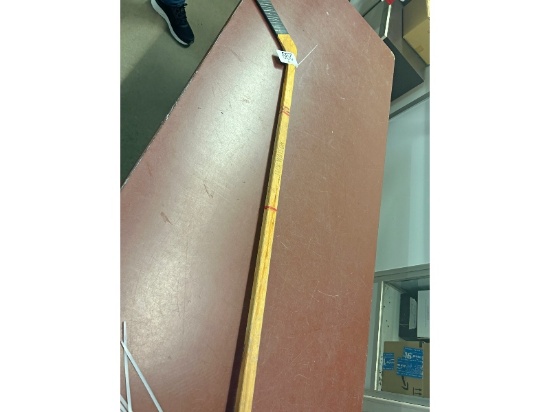 Jack Watson Hockey Stick