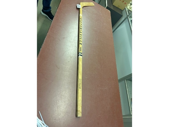 Victoriaville Hockey Stick